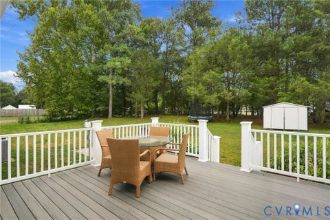 Tiny photo for 194 Poplar Road, Aylett, VA 23009 (MLS # 2626390)