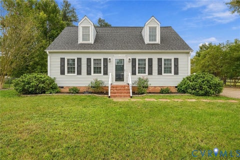 Photo of 194 Poplar Road, Aylett, VA 23009 (MLS # 2626390)