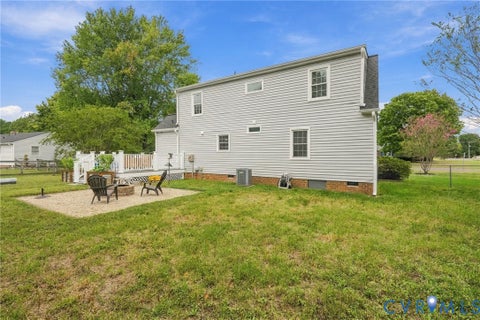 Tiny photo for 194 Poplar Road, Aylett, VA 23009 (MLS # 2626390)