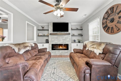 Tiny photo for 194 Poplar Road, Aylett, VA 23009 (MLS # 2626390)