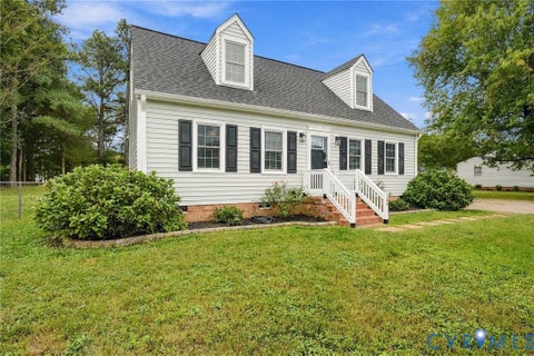 Tiny photo for 194 Poplar Road, Aylett, VA 23009 (MLS # 2626390)