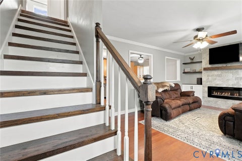 Tiny photo for 194 Poplar Road, Aylett, VA 23009 (MLS # 2626390)
