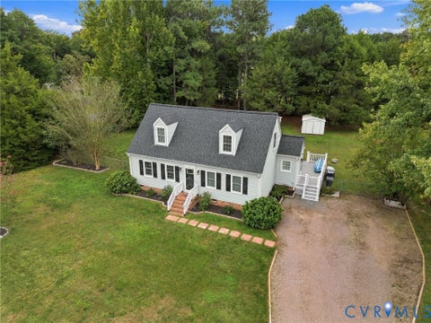 Tiny photo for 194 Poplar Road, Aylett, VA 23009 (MLS # 2626390)
