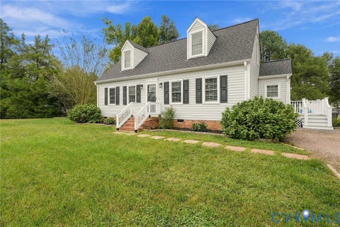 Tiny photo for 194 Poplar Road, Aylett, VA 23009 (MLS # 2626390)
