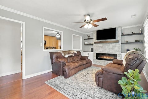 Tiny photo for 194 Poplar Road, Aylett, VA 23009 (MLS # 2626390)