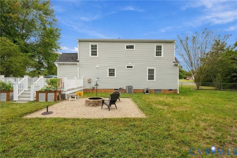 Tiny photo for 194 Poplar Road, Aylett, VA 23009 (MLS # 2626390)