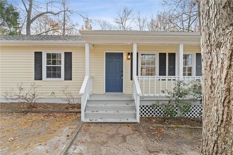 A home in Chesterfield