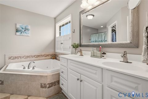 Tiny photo for 13180 Coverly Road, Amelia Courthouse, VA 23002 (MLS # 2604301)