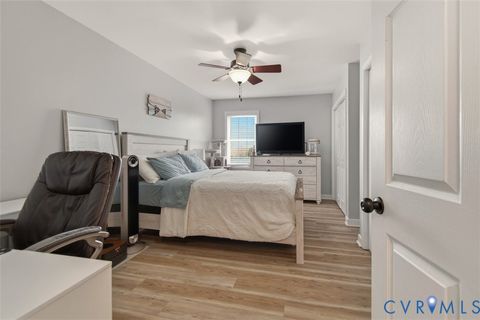 Tiny photo for 13180 Coverly Road, Amelia Courthouse, VA 23002 (MLS # 2604301)