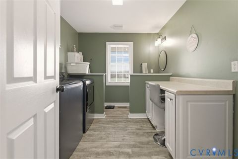 Tiny photo for 13180 Coverly Road, Amelia Courthouse, VA 23002 (MLS # 2604301)