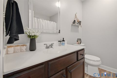 Tiny photo for 13180 Coverly Road, Amelia Courthouse, VA 23002 (MLS # 2604301)