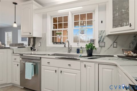 Tiny photo for 13180 Coverly Road, Amelia Courthouse, VA 23002 (MLS # 2604301)