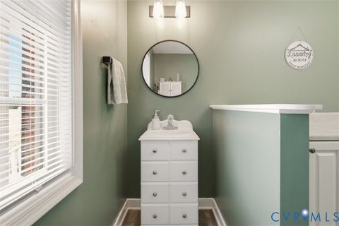 Tiny photo for 13180 Coverly Road, Amelia Courthouse, VA 23002 (MLS # 2604301)