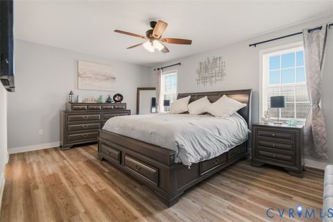 Tiny photo for 13180 Coverly Road, Amelia Courthouse, VA 23002 (MLS # 2604301)