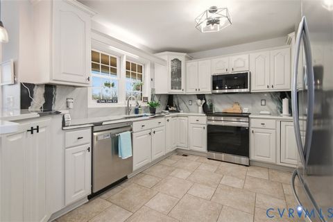 Tiny photo for 13180 Coverly Road, Amelia Courthouse, VA 23002 (MLS # 2604301)