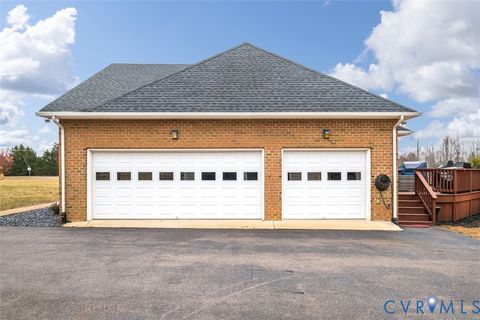 Tiny photo for 13180 Coverly Road, Amelia Courthouse, VA 23002 (MLS # 2604301)