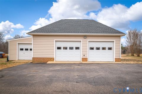 Tiny photo for 13180 Coverly Road, Amelia Courthouse, VA 23002 (MLS # 2604301)