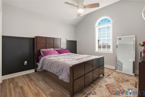 Tiny photo for 13180 Coverly Road, Amelia Courthouse, VA 23002 (MLS # 2604301)