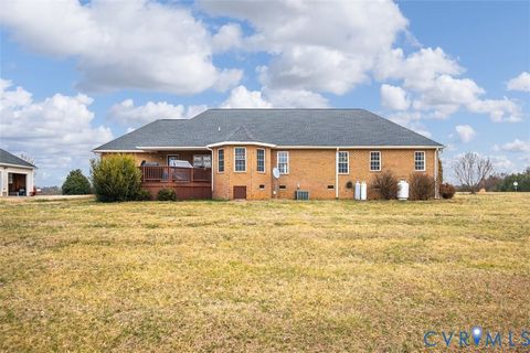 Tiny photo for 13180 Coverly Road, Amelia Courthouse, VA 23002 (MLS # 2604301)