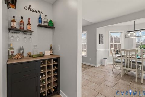 Tiny photo for 13180 Coverly Road, Amelia Courthouse, VA 23002 (MLS # 2604301)