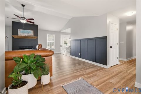 Tiny photo for 13180 Coverly Road, Amelia Courthouse, VA 23002 (MLS # 2604301)