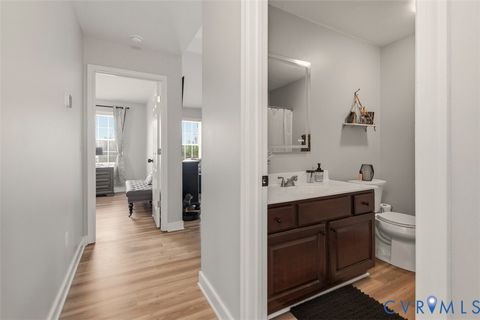 Tiny photo for 13180 Coverly Road, Amelia Courthouse, VA 23002 (MLS # 2604301)