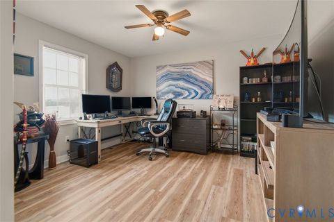 Tiny photo for 13180 Coverly Road, Amelia Courthouse, VA 23002 (MLS # 2604301)