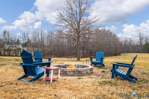 Tiny photo for 13180 Coverly Road, Amelia Courthouse, VA 23002 (MLS # 2604301)