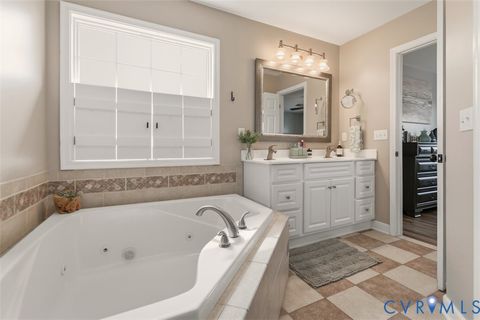 Tiny photo for 13180 Coverly Road, Amelia Courthouse, VA 23002 (MLS # 2604301)