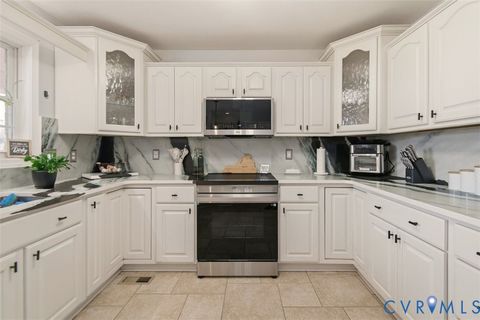 Tiny photo for 13180 Coverly Road, Amelia Courthouse, VA 23002 (MLS # 2604301)