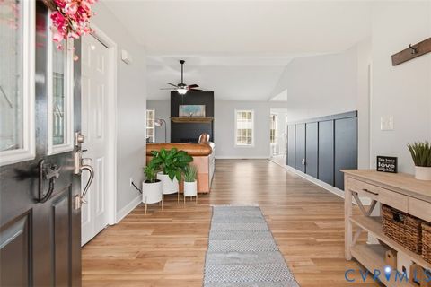 Tiny photo for 13180 Coverly Road, Amelia Courthouse, VA 23002 (MLS # 2604301)