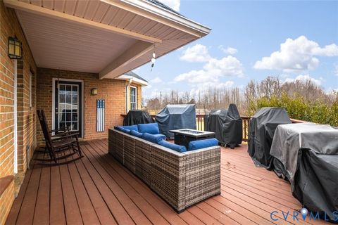 Tiny photo for 13180 Coverly Road, Amelia Courthouse, VA 23002 (MLS # 2604301)