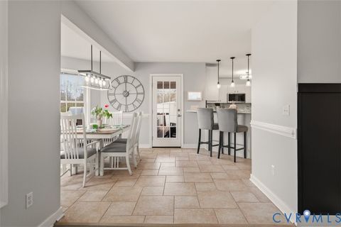 Tiny photo for 13180 Coverly Road, Amelia Courthouse, VA 23002 (MLS # 2604301)