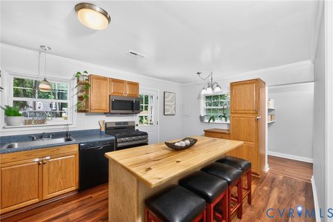 Tiny photo for 5201 Andradell Lane, Chesterfield, VA 23832 (MLS # 2611050)
