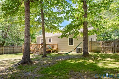 Tiny photo for 5201 Andradell Lane, Chesterfield, VA 23832 (MLS # 2611050)