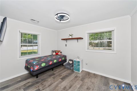 Tiny photo for 5201 Andradell Lane, Chesterfield, VA 23832 (MLS # 2611050)