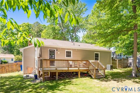 Tiny photo for 5201 Andradell Lane, Chesterfield, VA 23832 (MLS # 2611050)