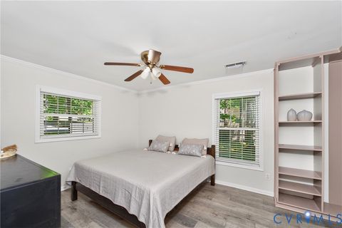 Tiny photo for 5201 Andradell Lane, Chesterfield, VA 23832 (MLS # 2611050)