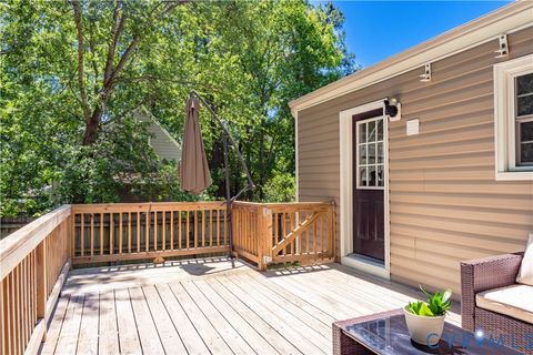 Tiny photo for 5201 Andradell Lane, Chesterfield, VA 23832 (MLS # 2611050)