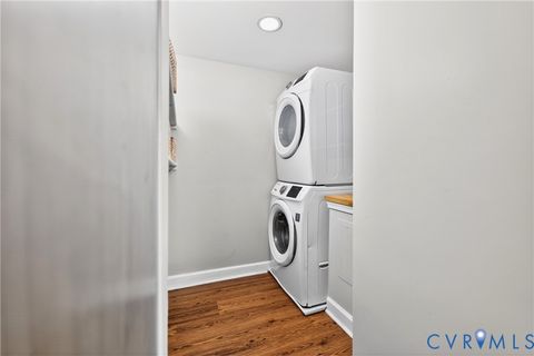 Tiny photo for 5201 Andradell Lane, Chesterfield, VA 23832 (MLS # 2611050)
