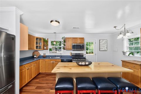 Tiny photo for 5201 Andradell Lane, Chesterfield, VA 23832 (MLS # 2611050)