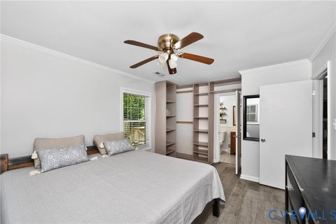 Tiny photo for 5201 Andradell Lane, Chesterfield, VA 23832 (MLS # 2611050)
