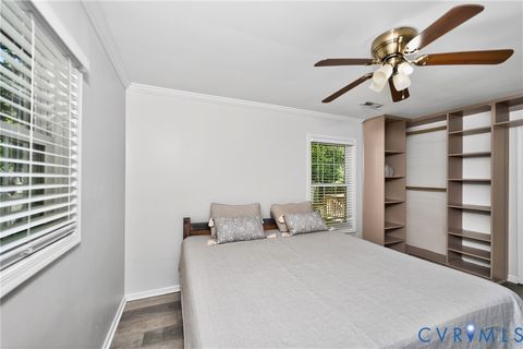 Tiny photo for 5201 Andradell Lane, Chesterfield, VA 23832 (MLS # 2611050)