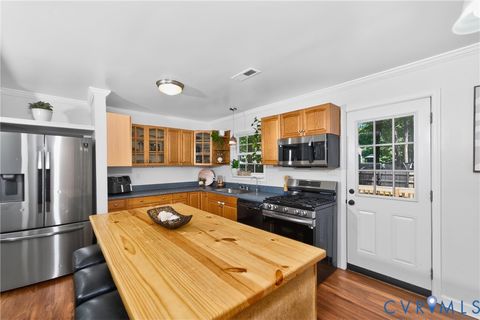 Tiny photo for 5201 Andradell Lane, Chesterfield, VA 23832 (MLS # 2611050)