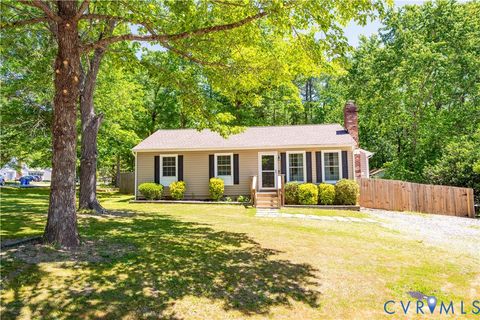 Photo of 5201 Andradell Lane, Chesterfield, VA 23832 (MLS # 2611050)
