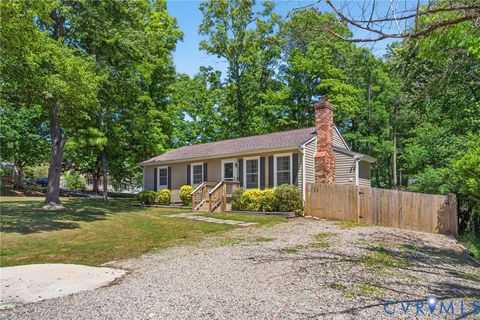 Tiny photo for 5201 Andradell Lane, Chesterfield, VA 23832 (MLS # 2611050)