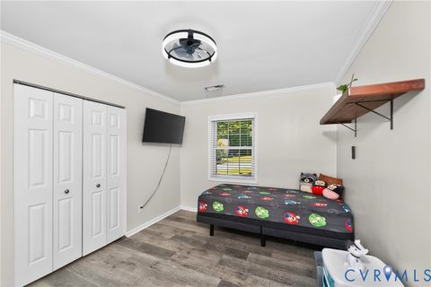 Tiny photo for 5201 Andradell Lane, Chesterfield, VA 23832 (MLS # 2611050)