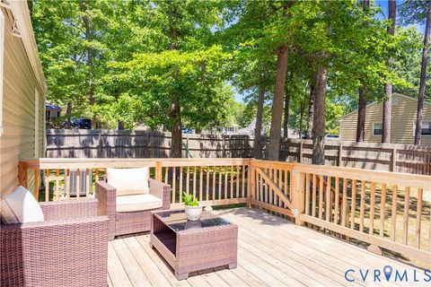 Tiny photo for 5201 Andradell Lane, Chesterfield, VA 23832 (MLS # 2611050)