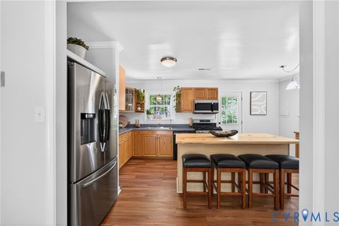 Tiny photo for 5201 Andradell Lane, Chesterfield, VA 23832 (MLS # 2611050)