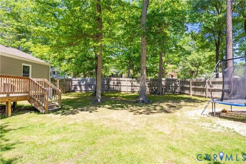 Tiny photo for 5201 Andradell Lane, Chesterfield, VA 23832 (MLS # 2611050)